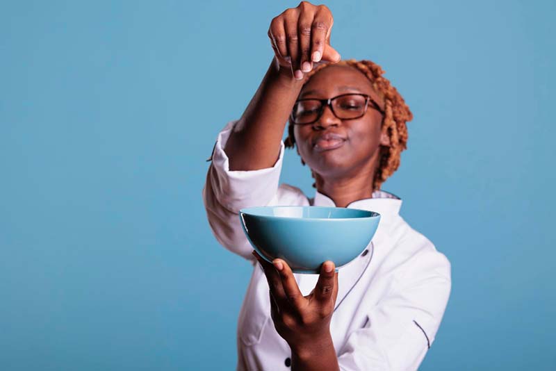 Chef #3